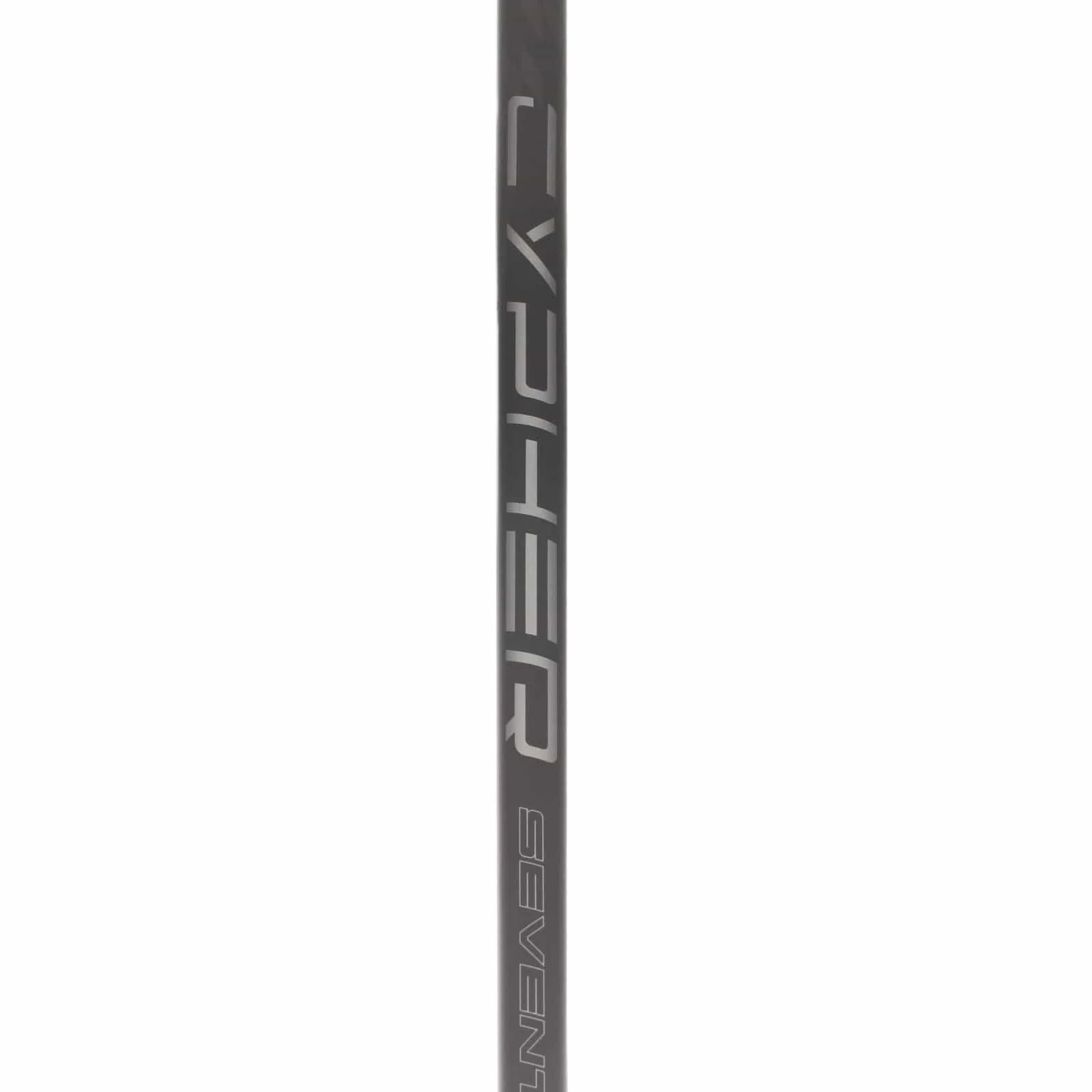 Cypher Seventy 6.0 Hybrid Shaft Project X Stiff Callaway 3rd Gen - Epic/Mavrik/Paradym/Ai Smoke/Elyte 39.5"