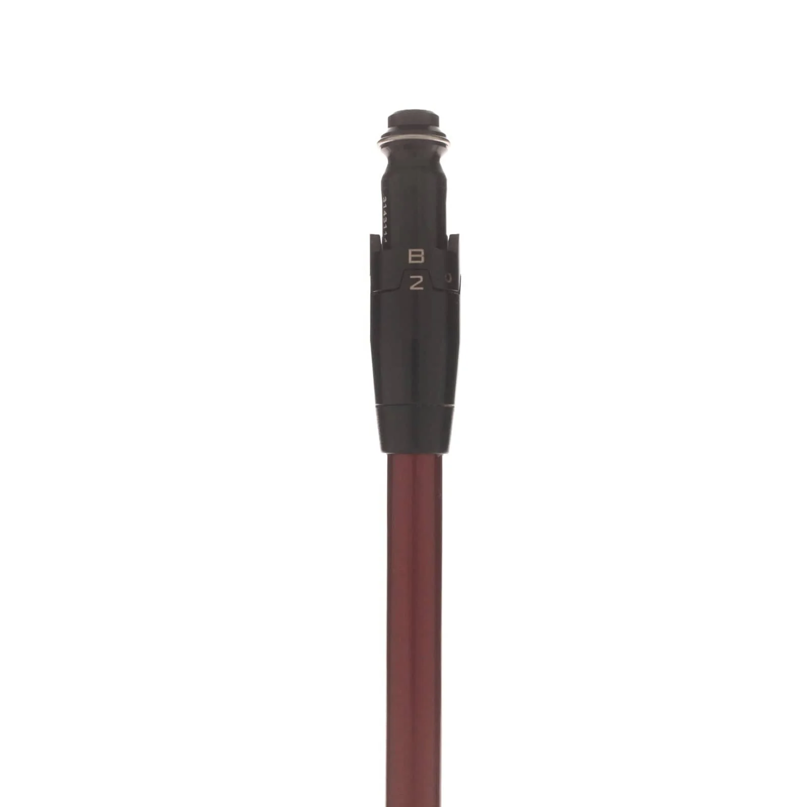 Denali Red 40g 4.0 Hybrid Shaft Project X Ladies Titleist 2nd Gen - GT/TS/TSi/TSr/917/915/913 39.75" - Image 2