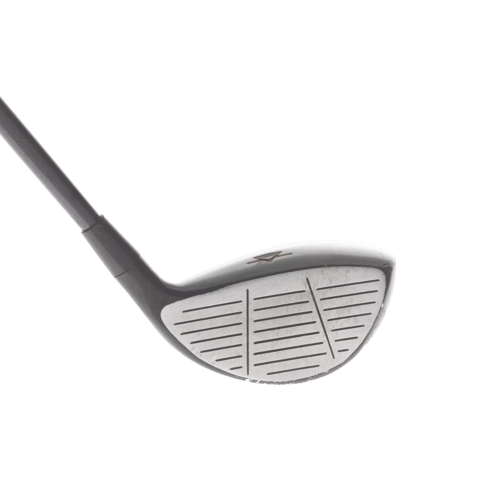 Donnay Evolution Graphite Mens Left Hand Fairway 7 Wood 24* Regular - Donnay Evolution - Image 3