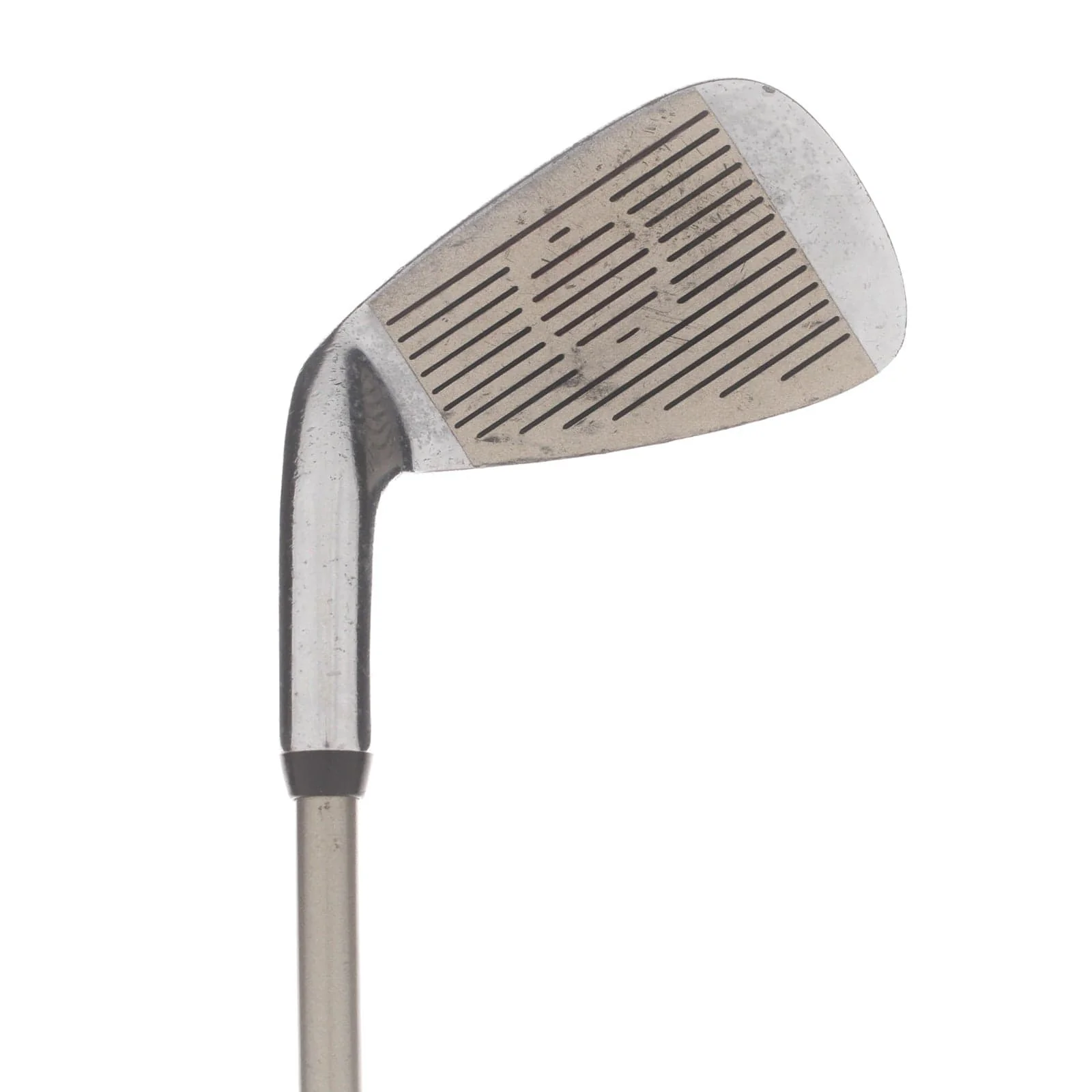 Donnay Evolution II Oversize Graphite Mens Right Hand 3 Iron 21* Ladies - Donnay Evolution II - Image 2