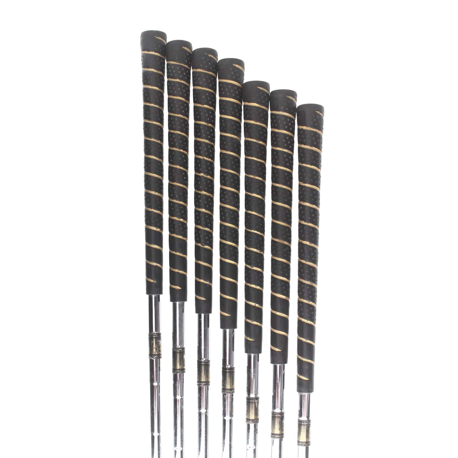 Dunlop 65 Steel Mens Right Hand Irons 4-PW Regular - True Temper - Image 7