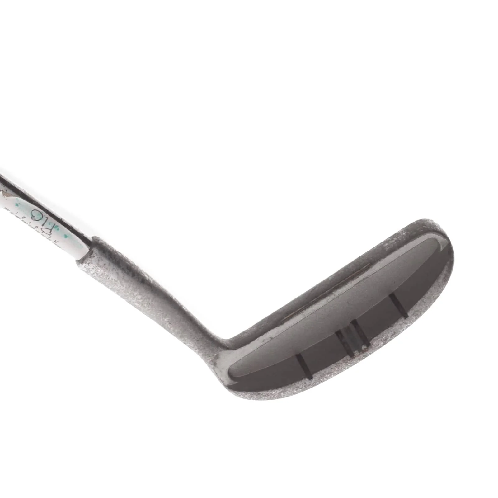 Dunlop Chipper Steel Mens Right Hand Chipper Regular - Dunlop - Image 4
