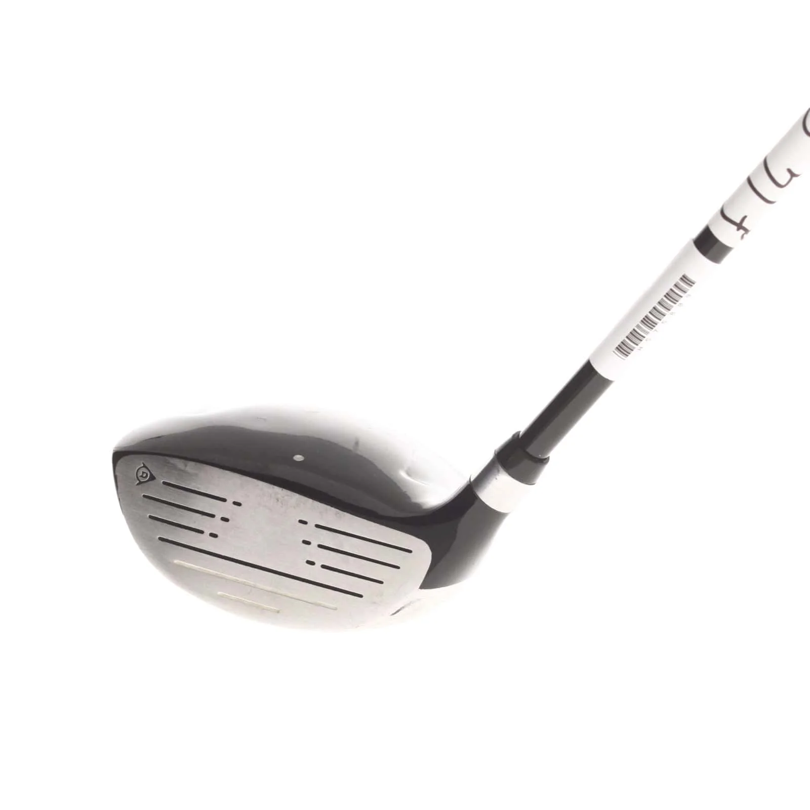 Dunlop Max Graphite Mens Right Hand Fairway 3 Wood 15* Regular - Dunlop Max - Image 3