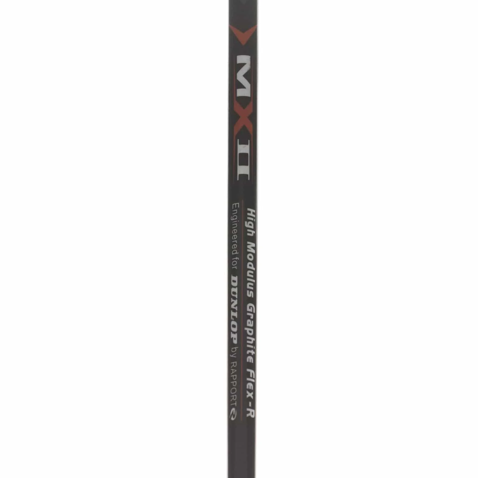 Dunlop MXD Graphite Mens Right Hand Driver 10.5* Regular - Dunlop - Image 4