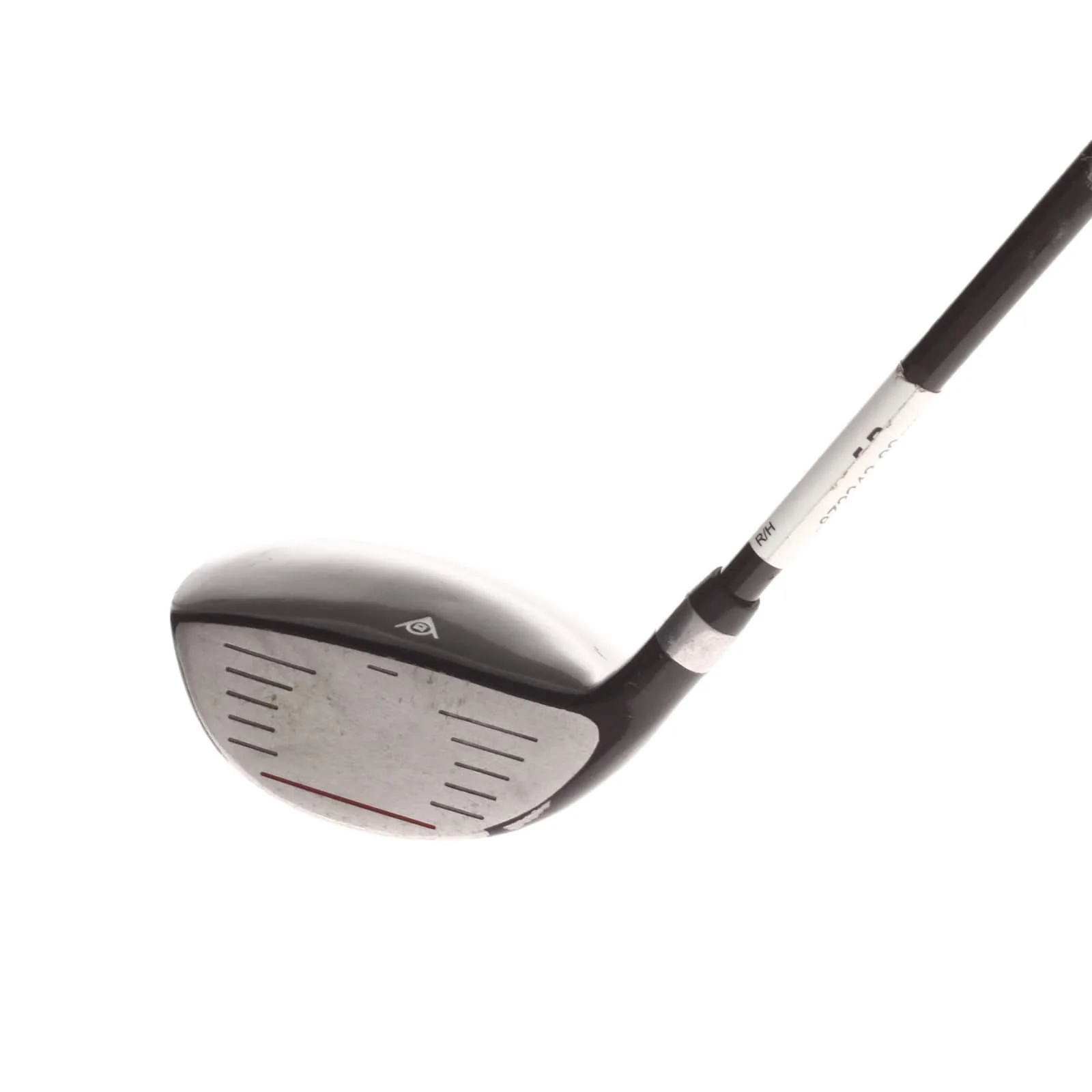 Dunlop Tour Graphite Mens Right Hand Fairway 5 Wood 18* Regular - Dunlop Tour 55 - Image 3