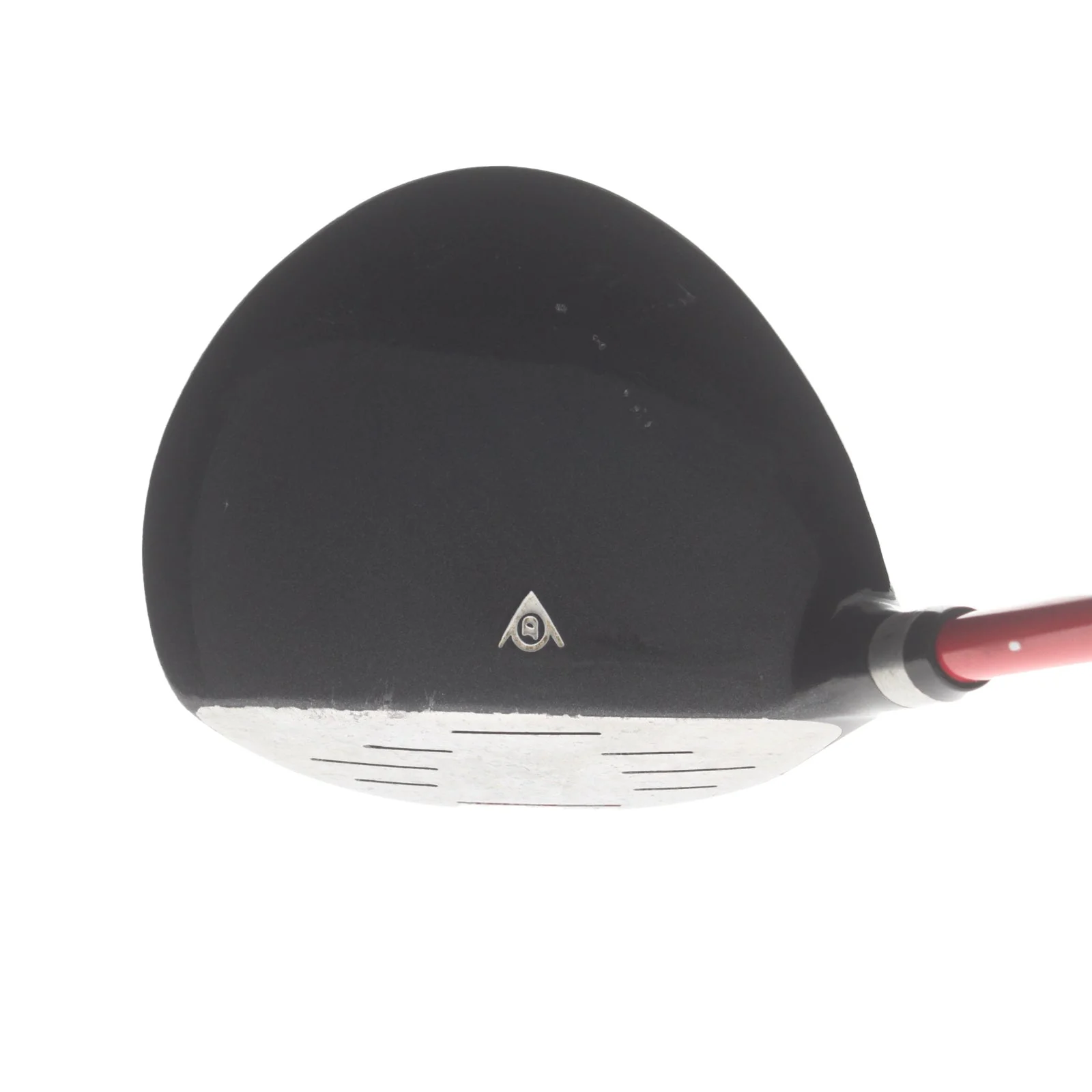 Dunlop Tour Graphite Mens Right Hand Fairway 5 Wood 18* Regular - Tour 55 - Image 2
