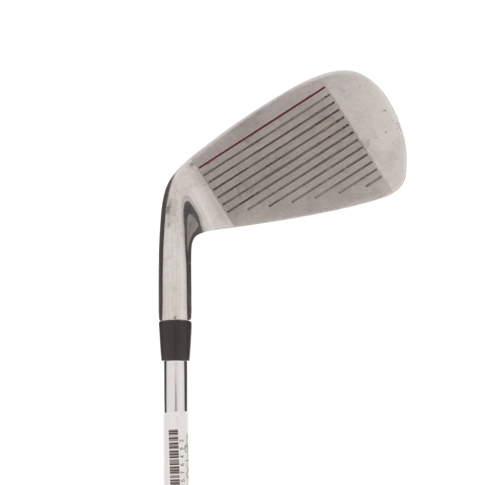Dunlop Tour Steel Mens Right Hand 5 Iron Regular - Dunlop - Image 2