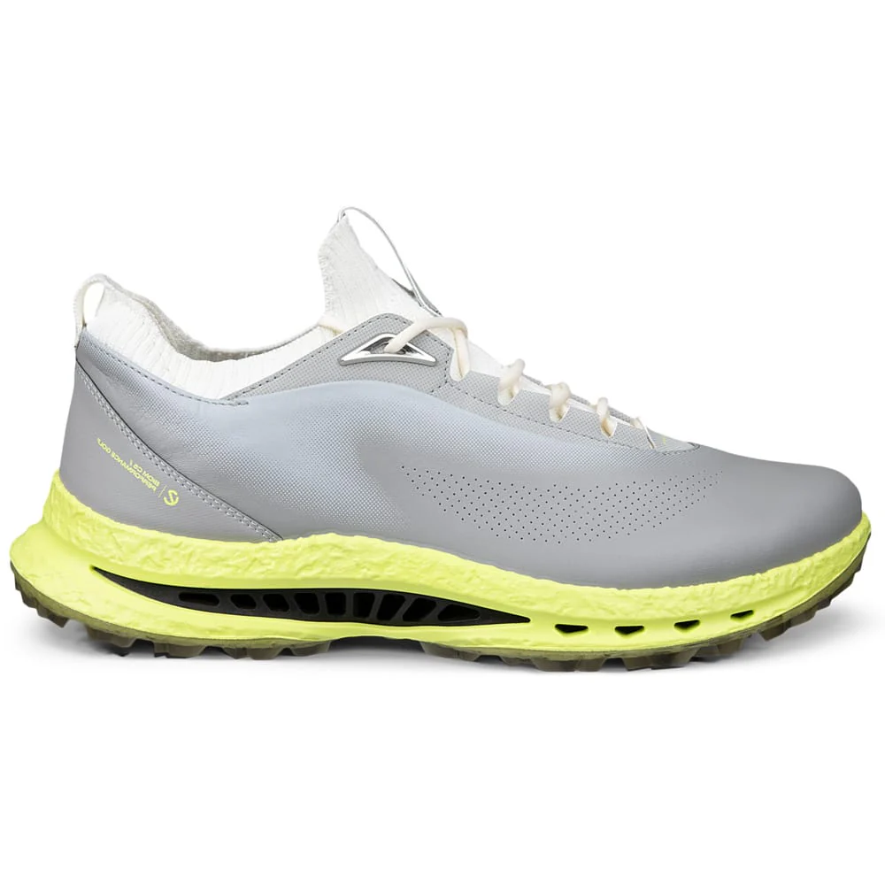 ECCO Golf Biom C5 GORE-TEX Waterproof Spikeless Shoes - Wild Dove