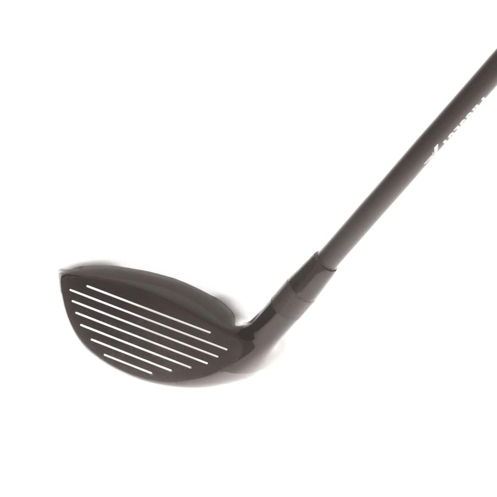 Eleven FW5 Graphite Mens Right Hand Fairway 7 Wood 21* Senior - Cypher Forty 4.0 - Image 4