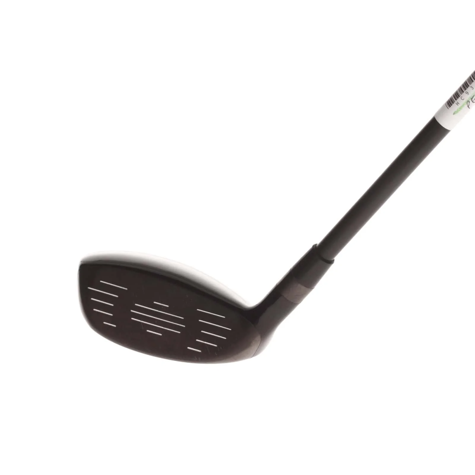 Eleven Graphite Mens Right Hand 3 Hybrid 18* Senior - KBS 60 - Image 4