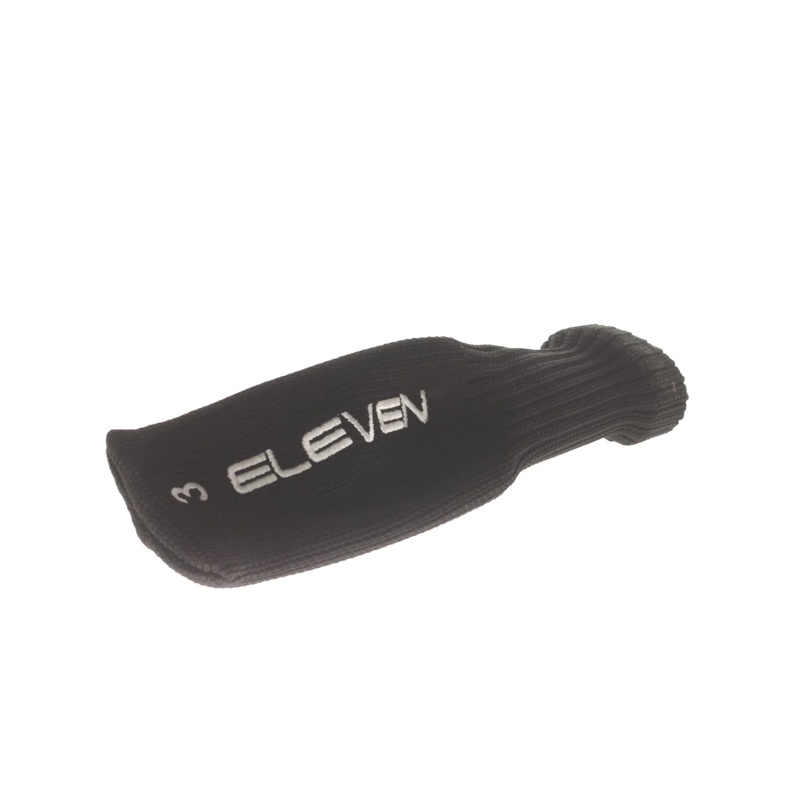 Eleven Graphite Mens Right Hand 3 Hybrid 18* Senior - KBS 60 - Image 7