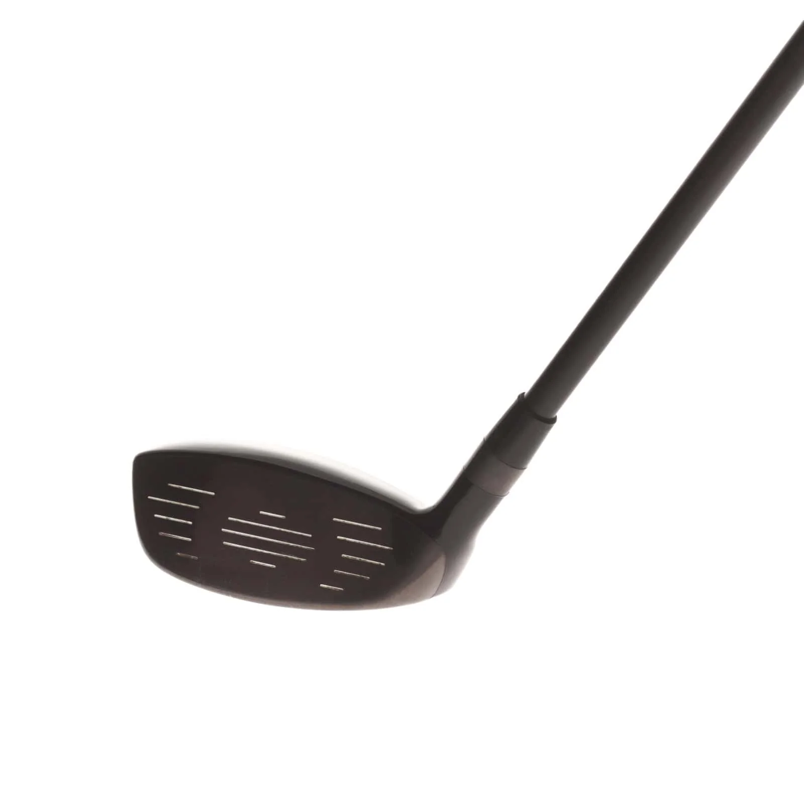 Eleven Graphite Mens Right Hand 4 Hybrid 21* Regular - KBS TGI 70 - Image 4
