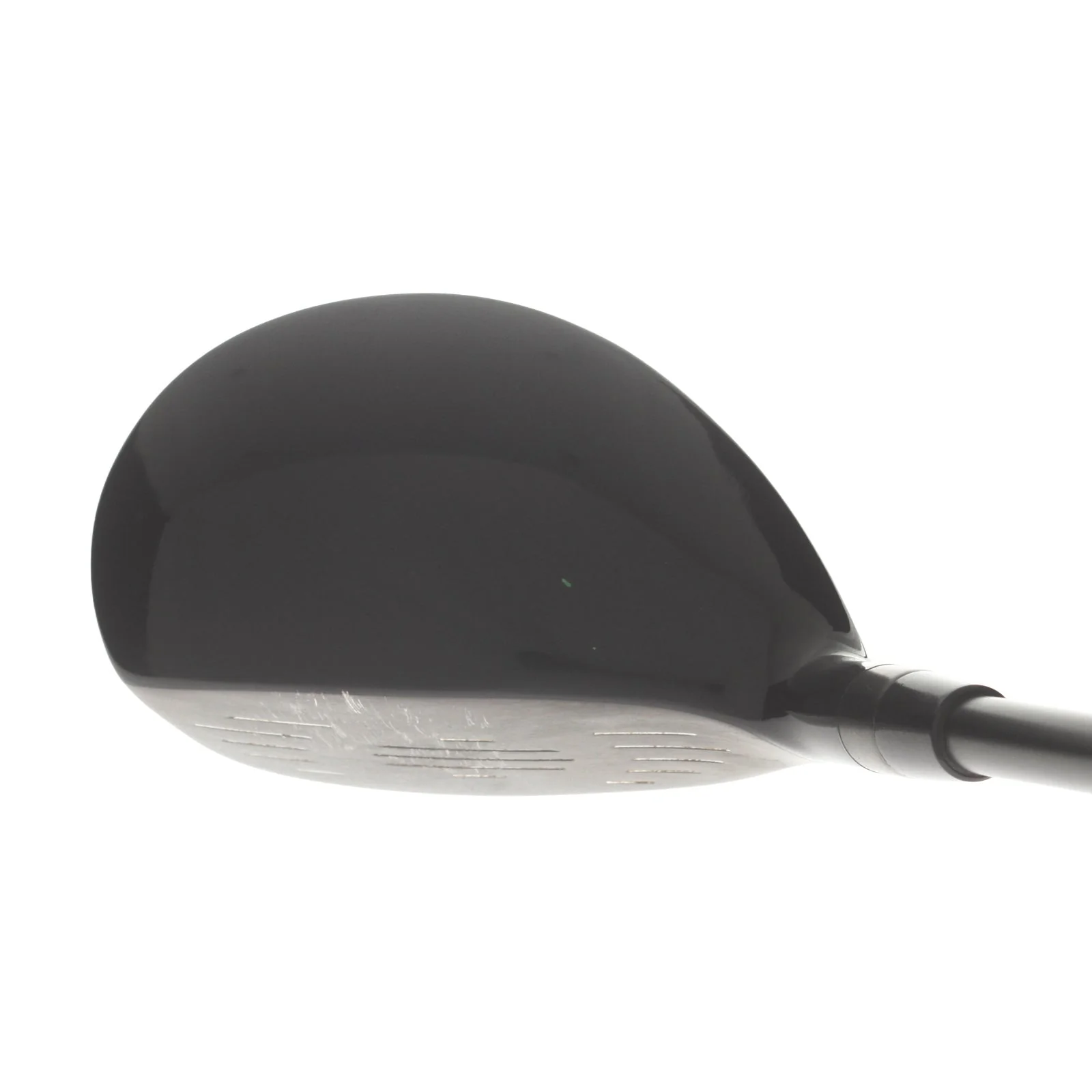 Eleven Graphite Mens Right Hand 5 Hybrid 24* Regular - KBS Tour Graphite Iron 70 - Image 3