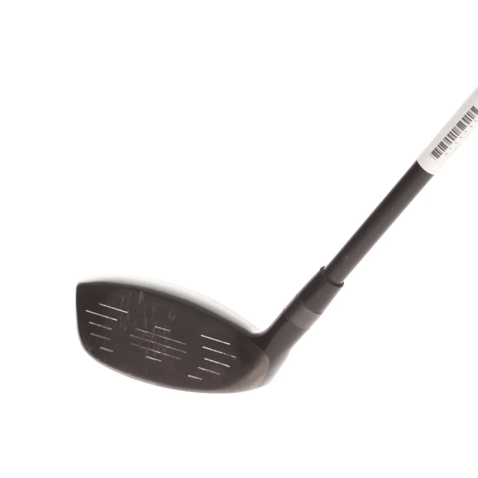 Eleven Graphite Mens Right Hand 5 Hybrid 24* Regular - KBS Tour Graphite Iron 70 - Image 4