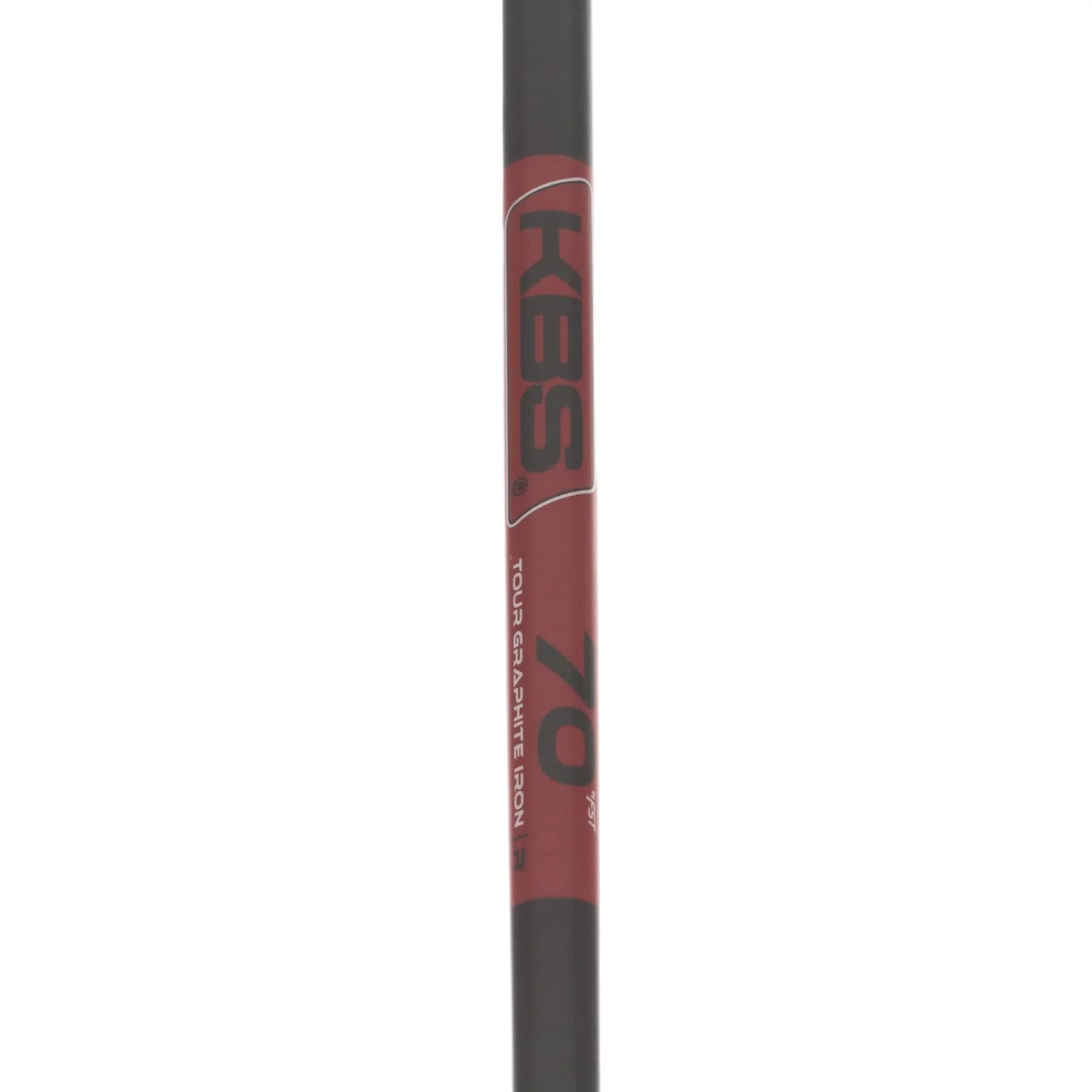 Eleven Graphite Mens Right Hand 5 Hybrid 24* Regular - KBS Tour Graphite Iron 70 - Image 5