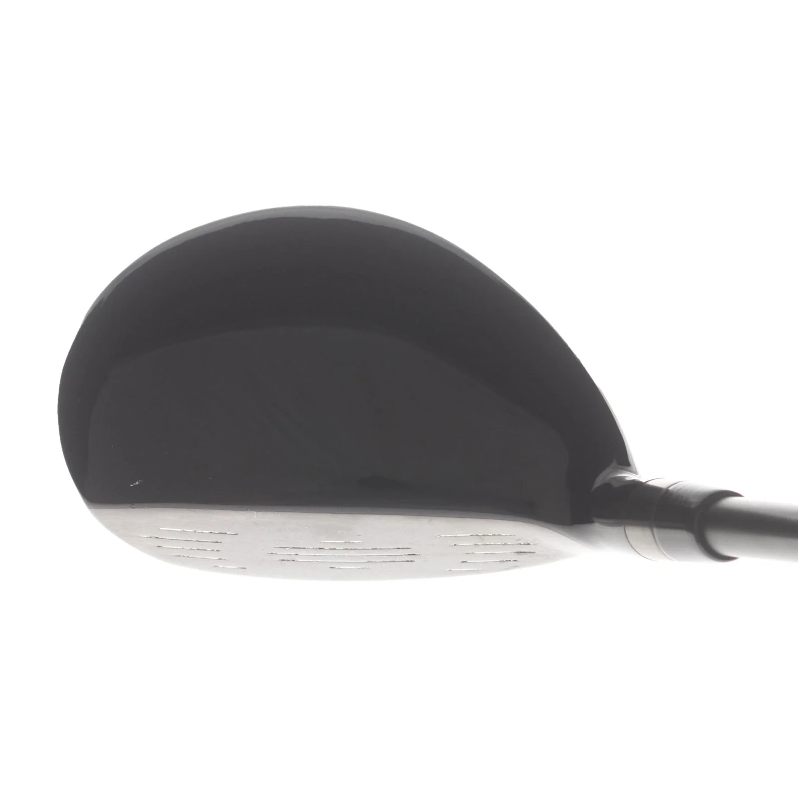 Eleven Graphite Mens Right Hand 5 Hybrid 24* Senior - KBS 60 - Image 3