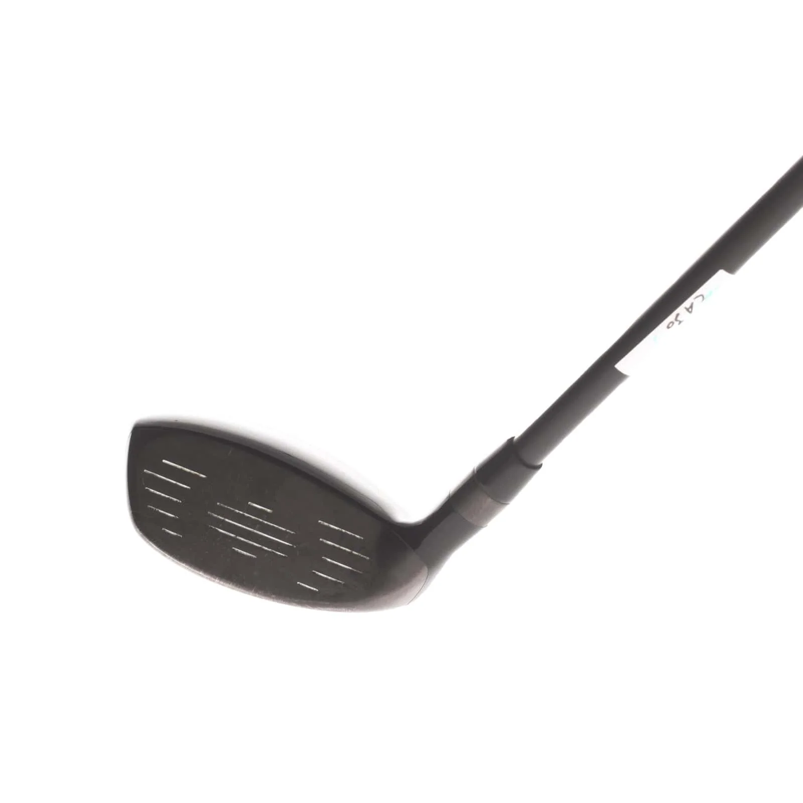 Eleven Graphite Mens Right Hand 5 Hybrid 24* Senior - KBS 60 - Image 4