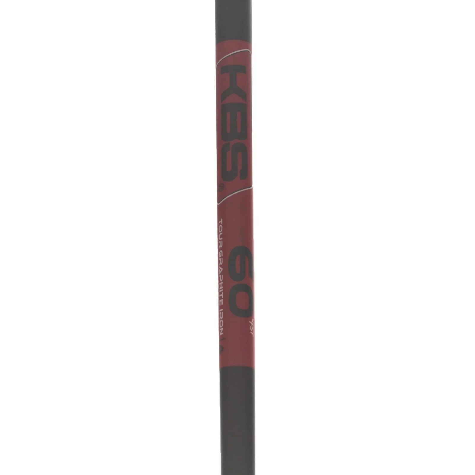 Eleven Graphite Mens Right Hand 5 Hybrid 24* Senior - KBS 60 - Image 5