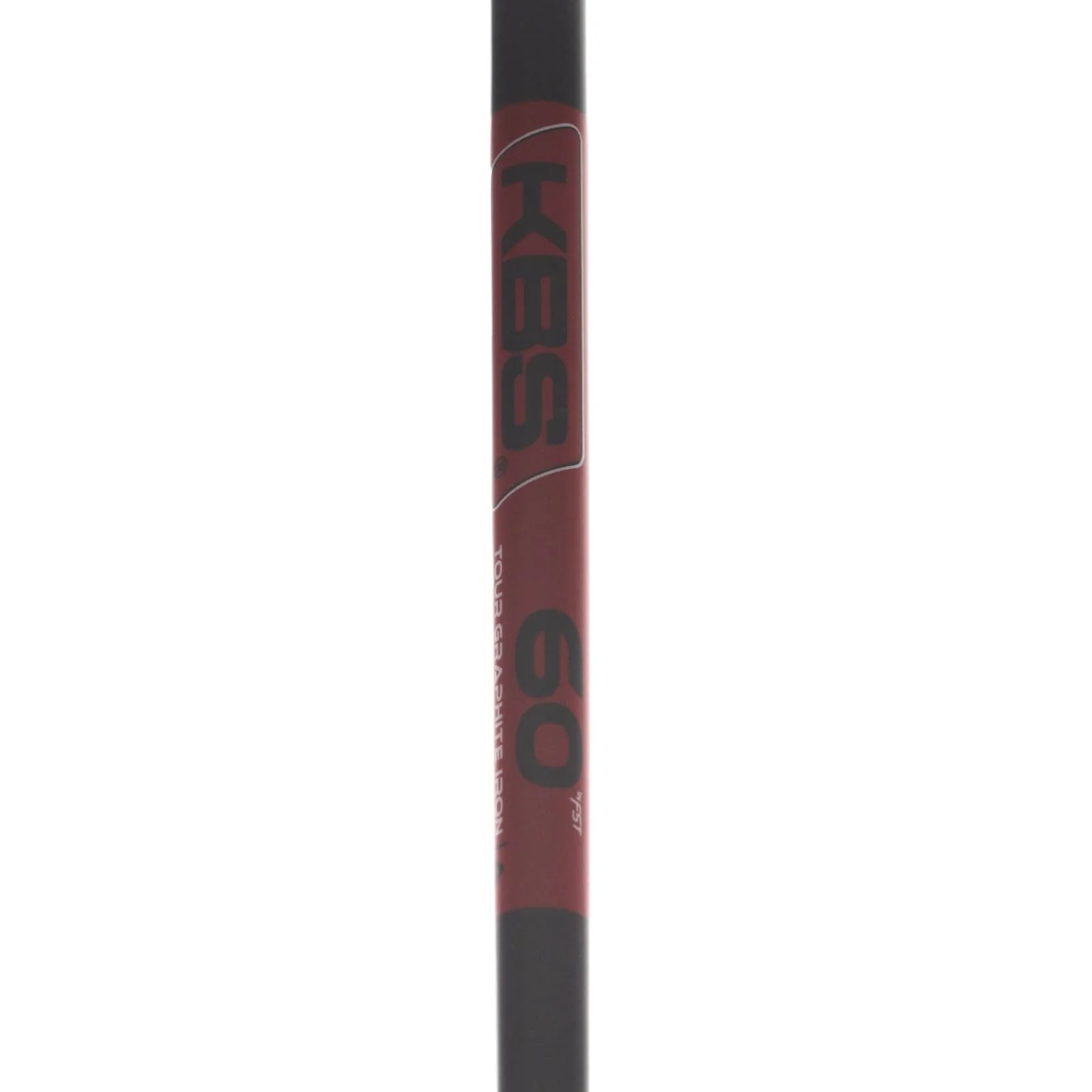 Eleven Graphite Mens Right Hand 5 Hybrid 24* Senior - KBS 60 - Image 5