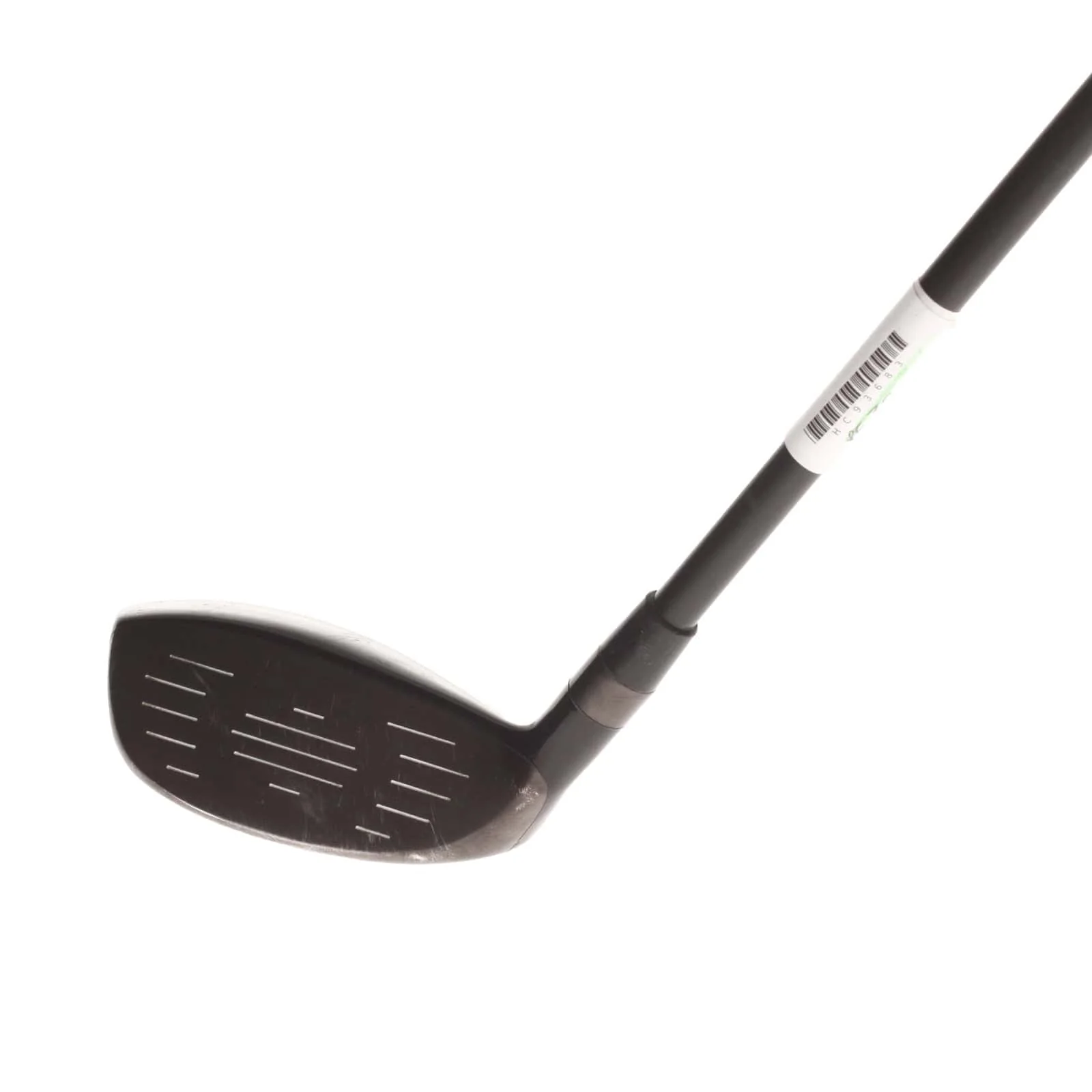Eleven Graphite Mens Right Hand 6 Hybrid 27* Senior - KBS 60 - Image 4