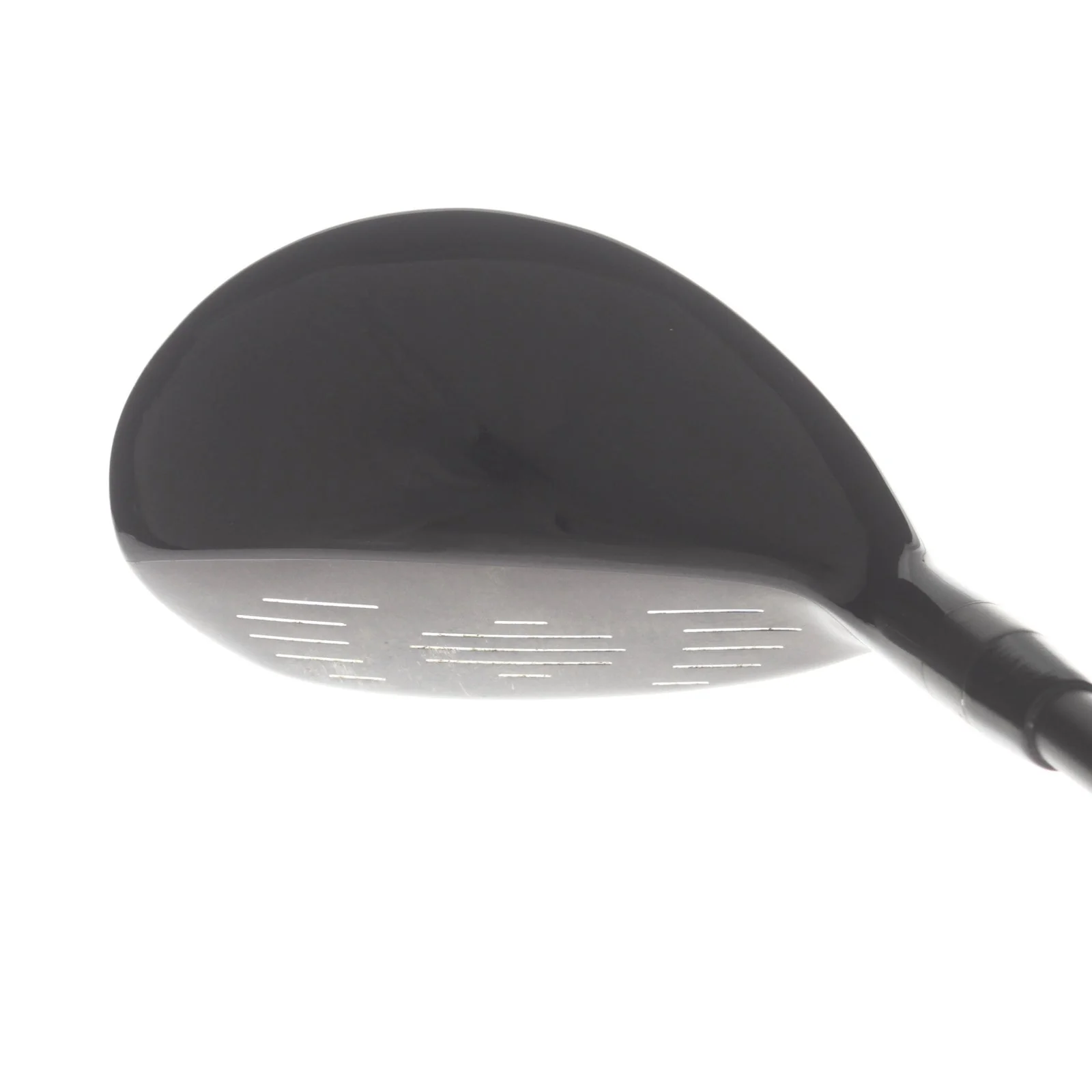 Eleven Graphite Mens Right Hand Gap Wedge 47* Senior - KBS 60 - Image 3