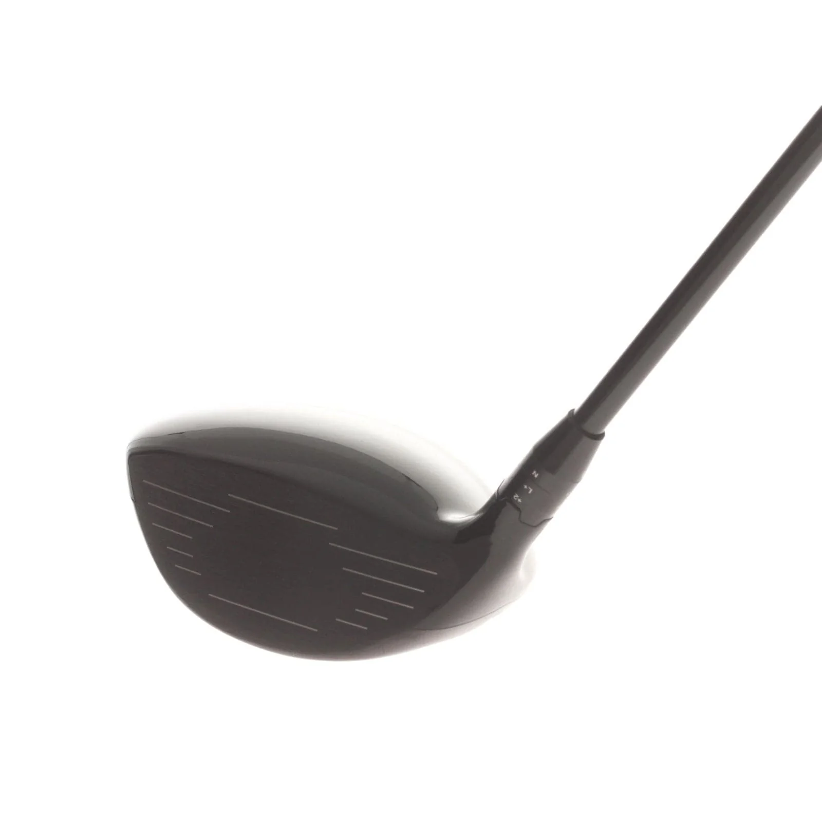 Eleven Graphite Mens Right Hand Mini Driver 13* Soft Regular - KBS Max HL 40 R2 - Image 4