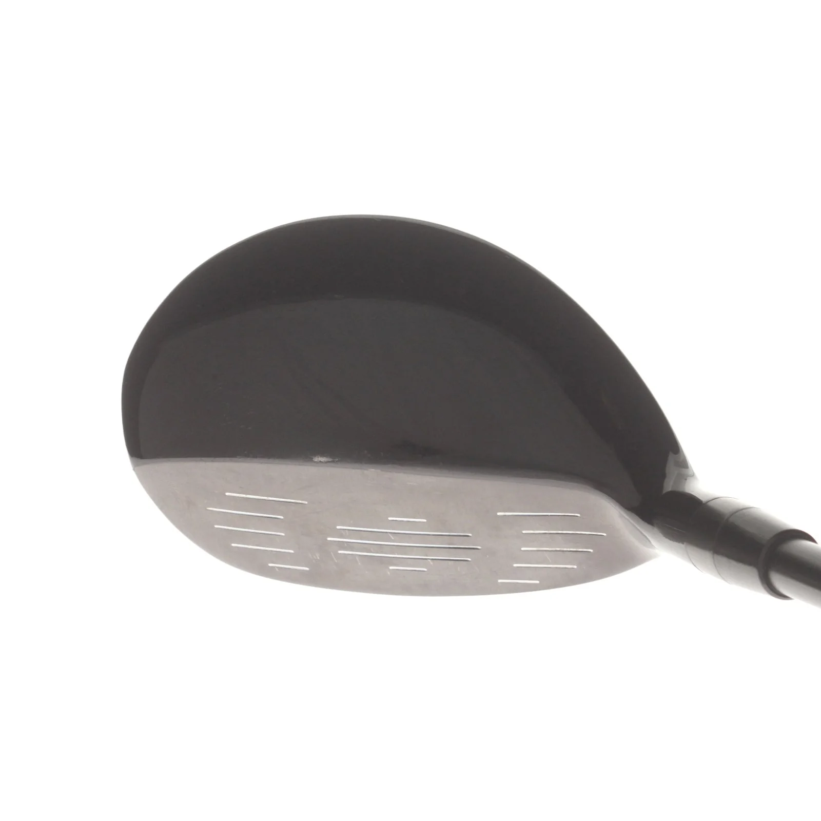 Eleven Graphite Mens Right Hand Pitching Wedge 43* Senior - KBS 60 - Image 3
