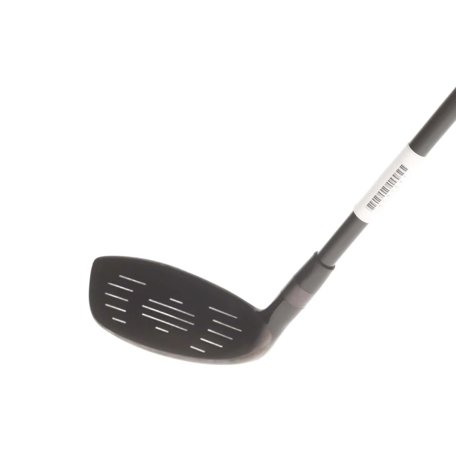 Eleven Graphite Mens Right Hand Pitching Wedge 43* Senior - KBS 60 - Image 4