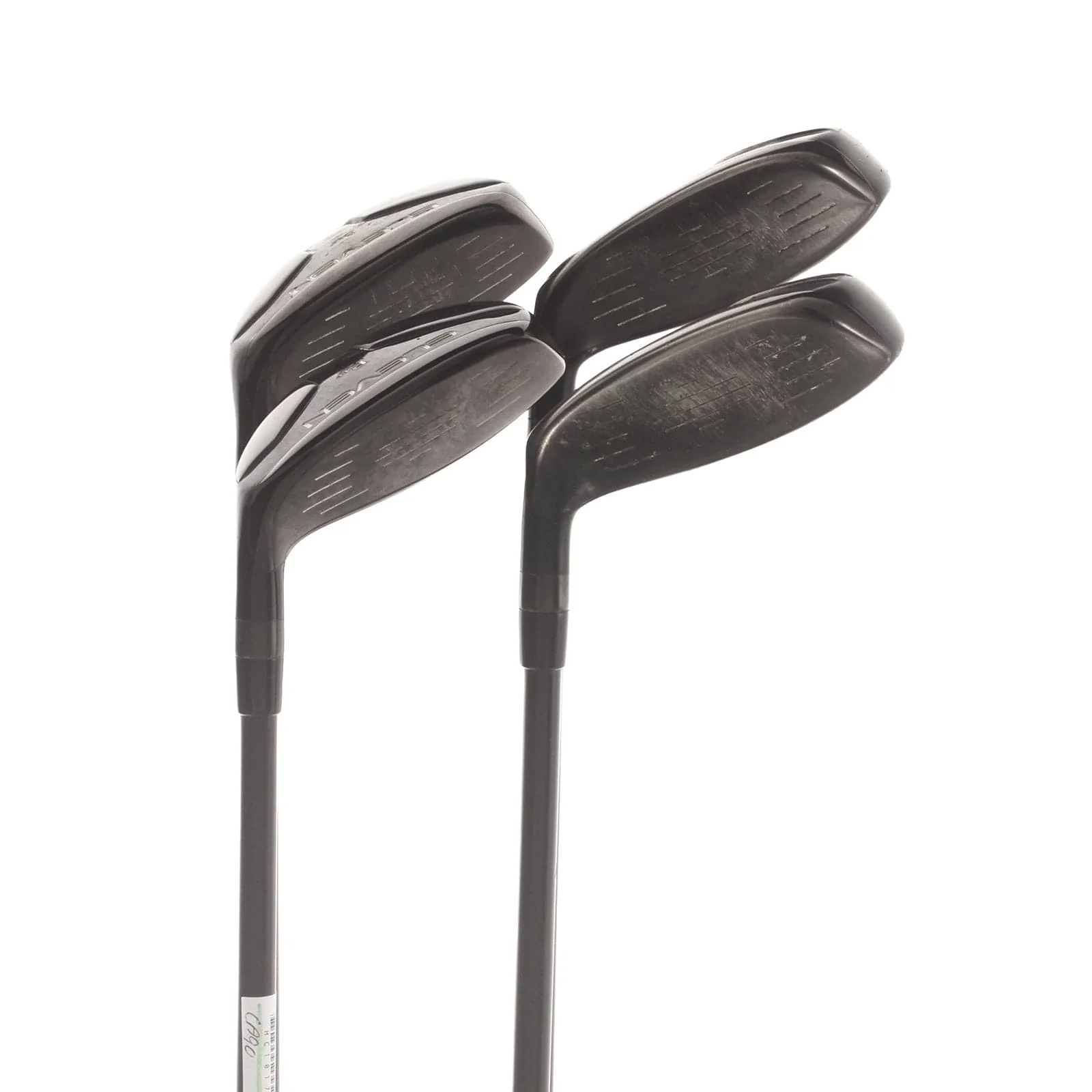 Eleven Hybrid Irons Graphite Mens Right Hand Irons 7-PW Regular - Image 5