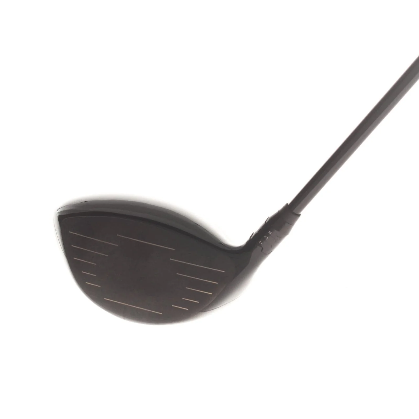 Eleven NH 01 Graphite Mens Right Hand Driver 10.5* Stiff - KBS TD 70 Category 3 - Image 4