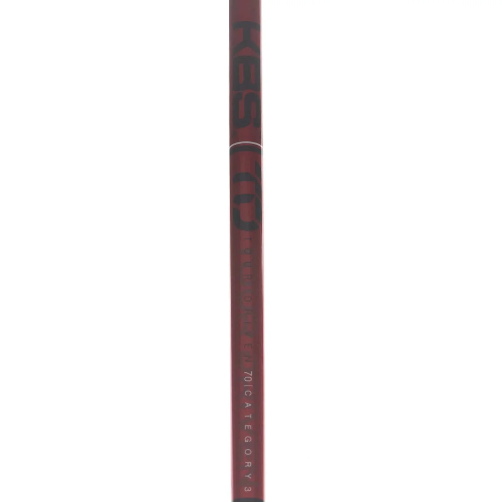 Eleven NH 01 Graphite Mens Right Hand Driver 10.5* Stiff - KBS TD 70 Category 3 - Image 5