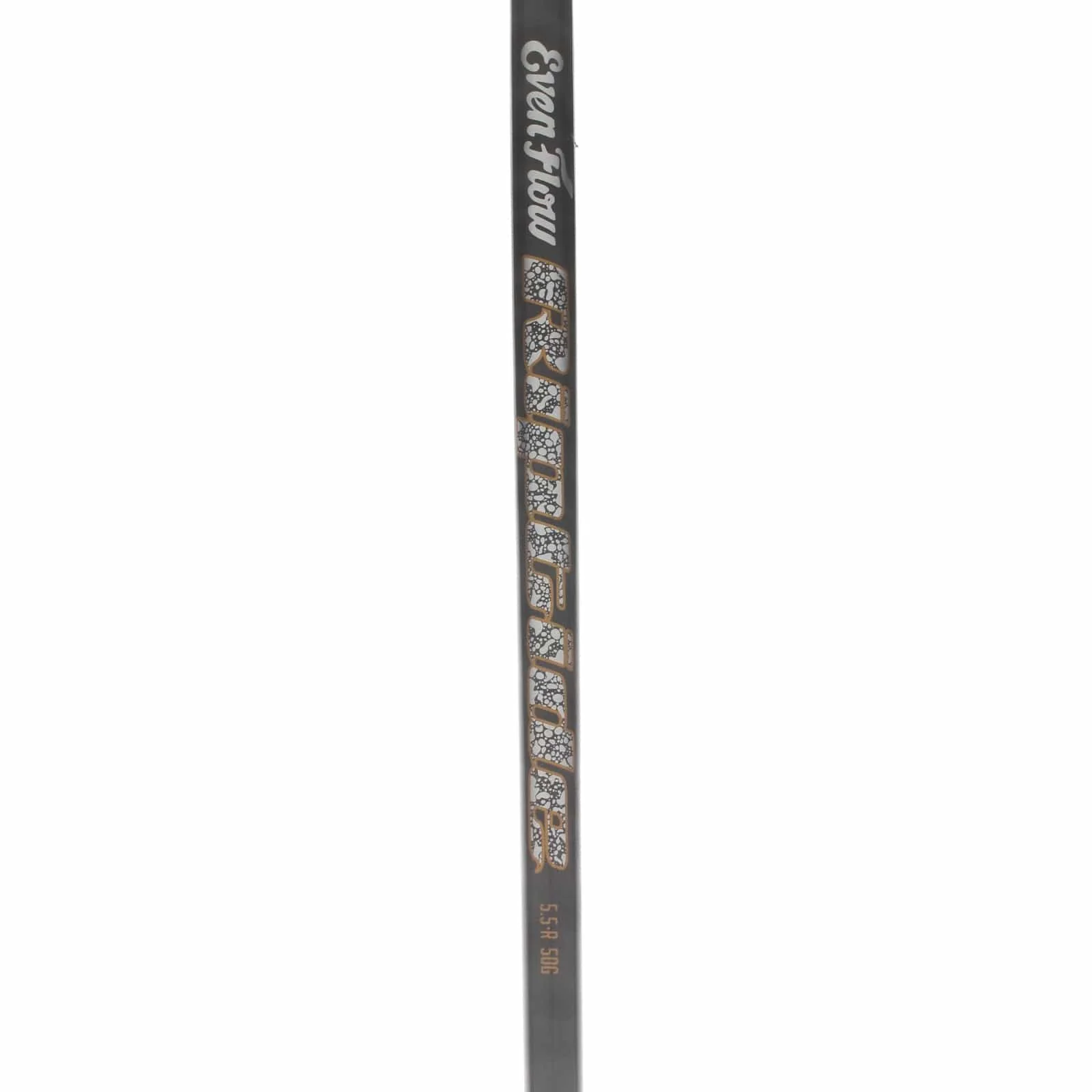Evenflow Riptide 5.5R 50G Driver Shaft Project X Regular Srixon - Z5/Z7/MK1/2 44"