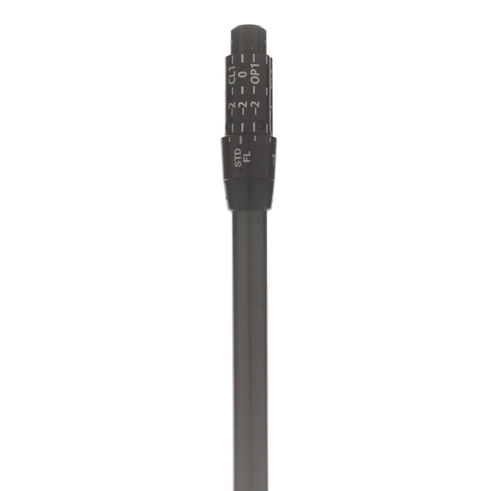 Evenflow Riptide 5.5R 50G Driver Shaft Project X Regular Srixon - Z5/Z7/MK1/2 44" - Image 2