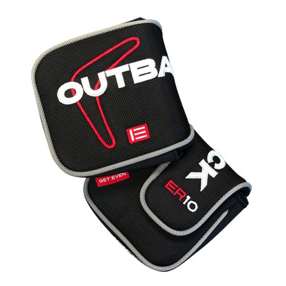 Evnroll ER10 Outback Mallet Putter - Image 4