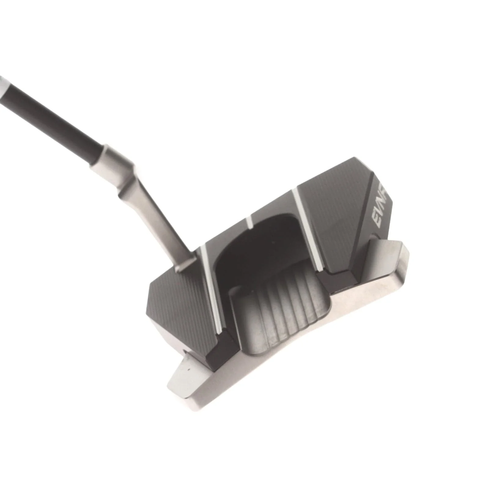 Evnroll ER10 Outback Mens Right Hand Putter 35" Mallet - Ergo Tourtac - Image 5