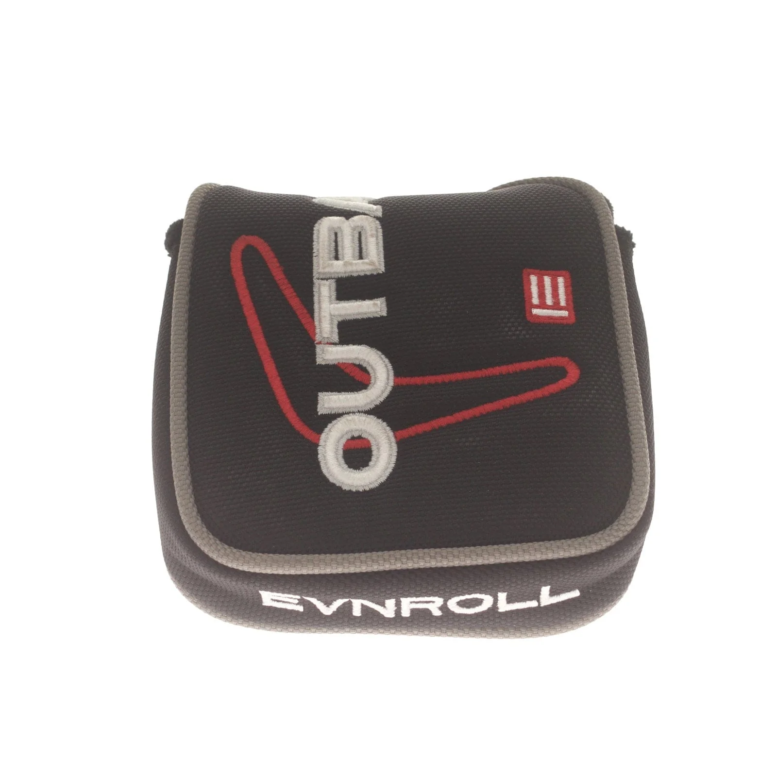 Evnroll ER10 Outback Mens Right Hand Putter 35" Mallet - Ergo Tourtac - Image 8
