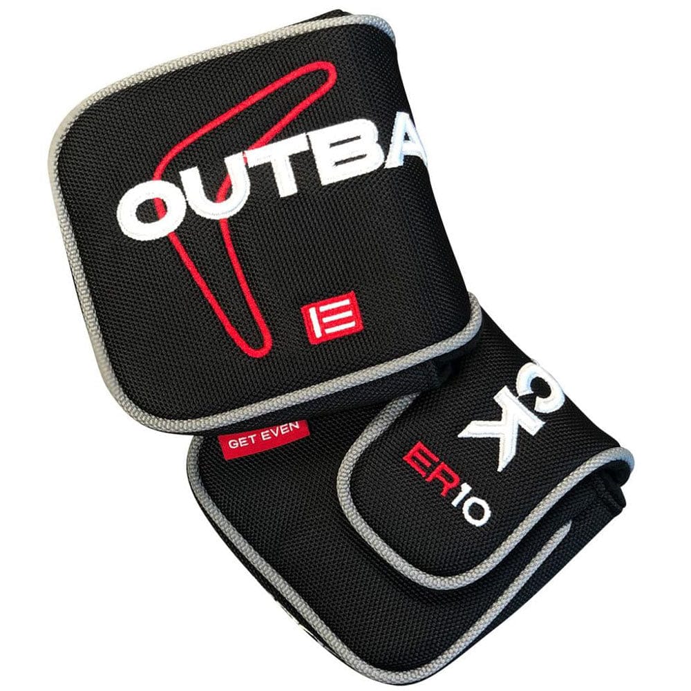 Evnroll ER10v Midlock Outback Mallet Putter - Image 4