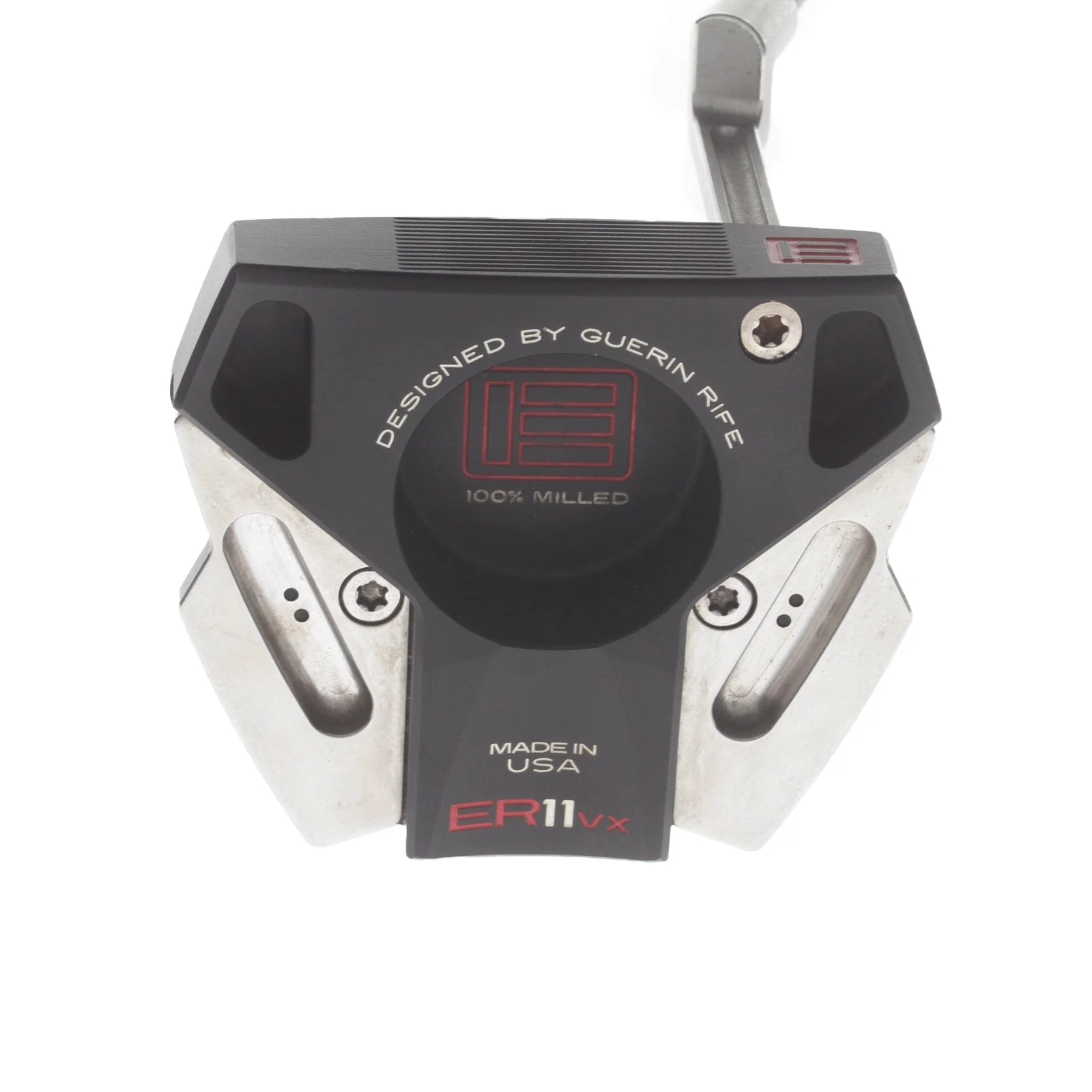 Evnroll ER11vx Mens Right Hand Putter 33.5" Mallet - Evnroll - Image 2