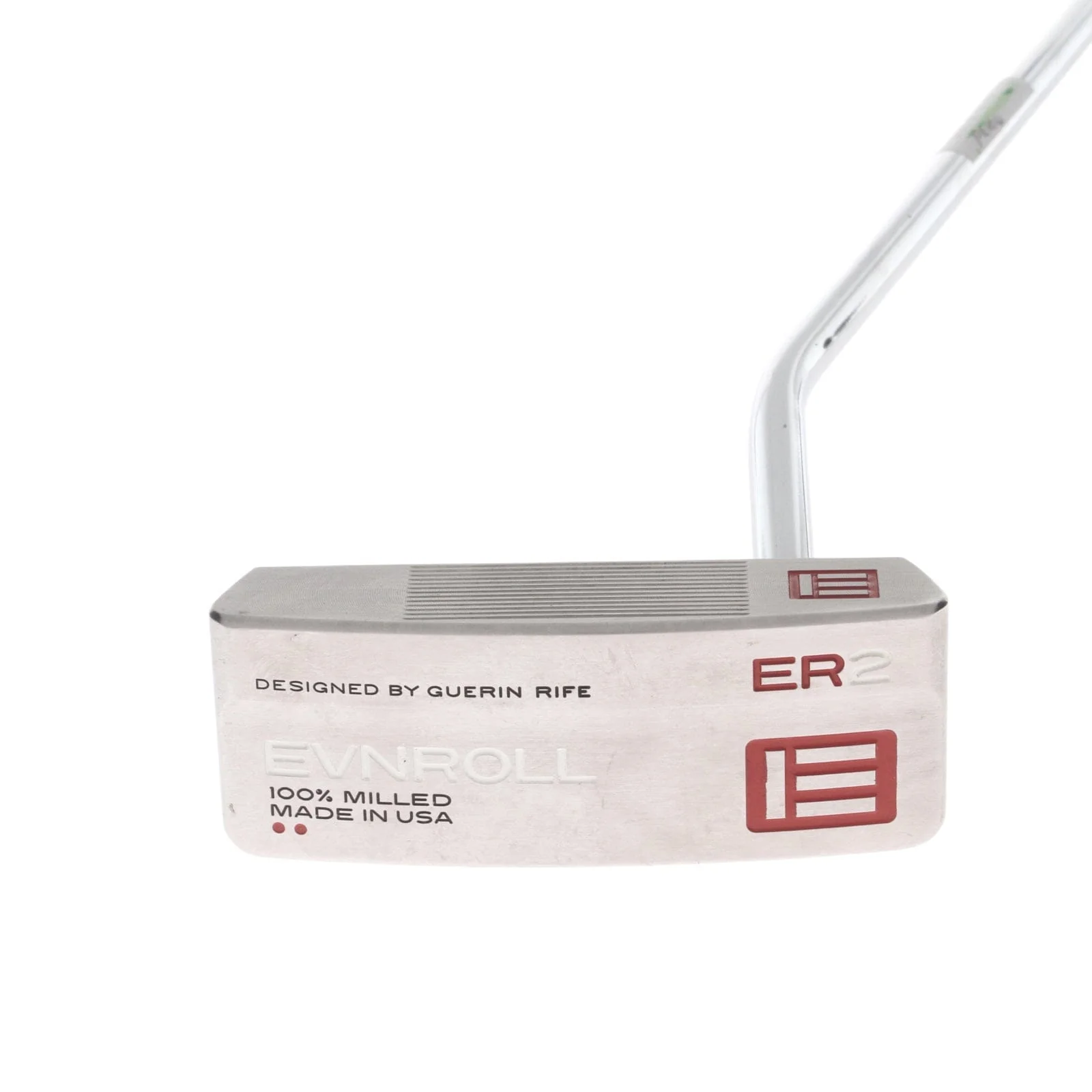 Evnroll ER2 Mens Right Hand Putter 34" Blade - Evnroll - Image 2