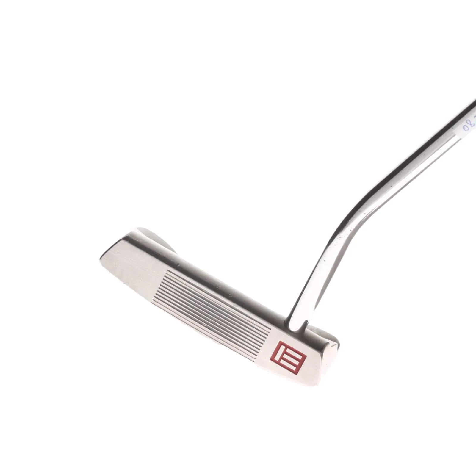 Evnroll ER2 Mens Right Hand Putter 34" Mallet - Gravity Grip 1.0 - Image 3