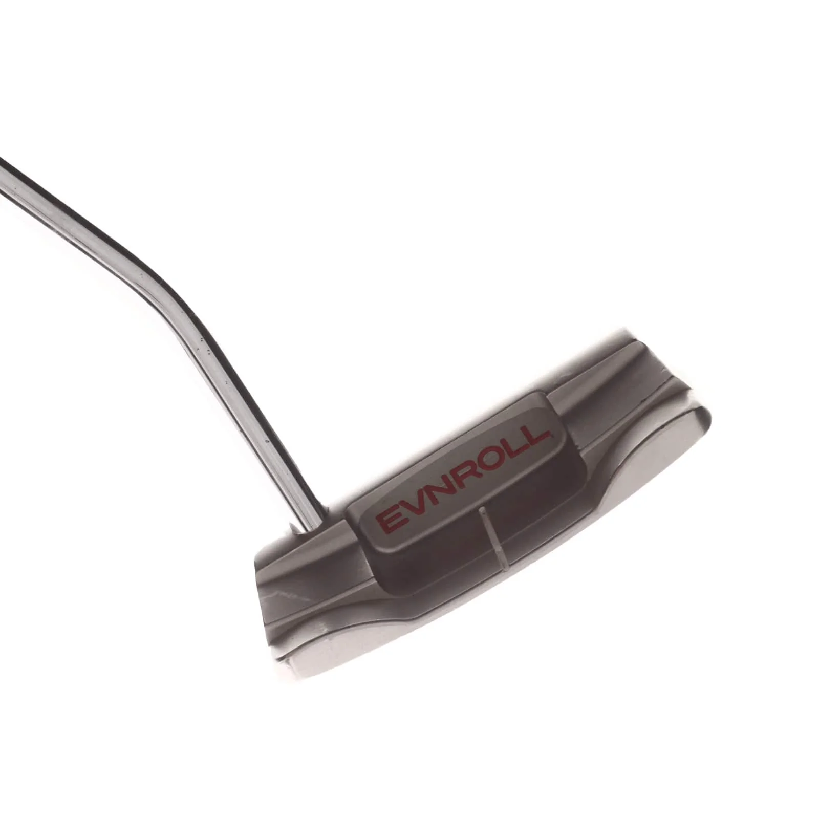 Evnroll ER2 Mens Right Hand Putter 34" Mallet - Gravity Grip 1.0 - Image 4