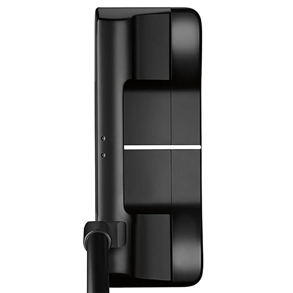 Evnroll ER2v2 Black Short Plumber MidBlade
