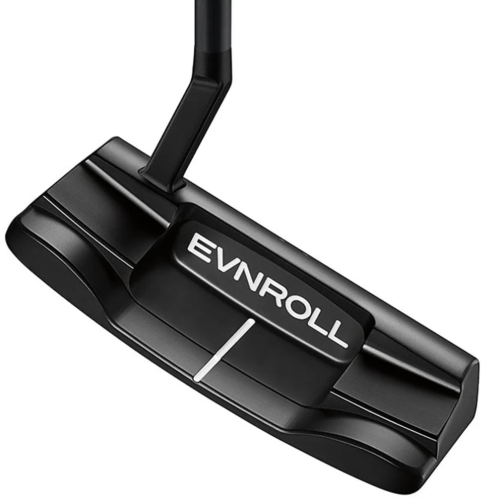 Evnroll ER2v5 Black Mid Slant MidBlade - Image 2