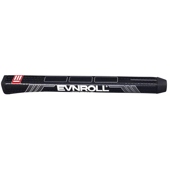 Evnroll ER2v5 Black Mid Slant MidBlade - Image 5