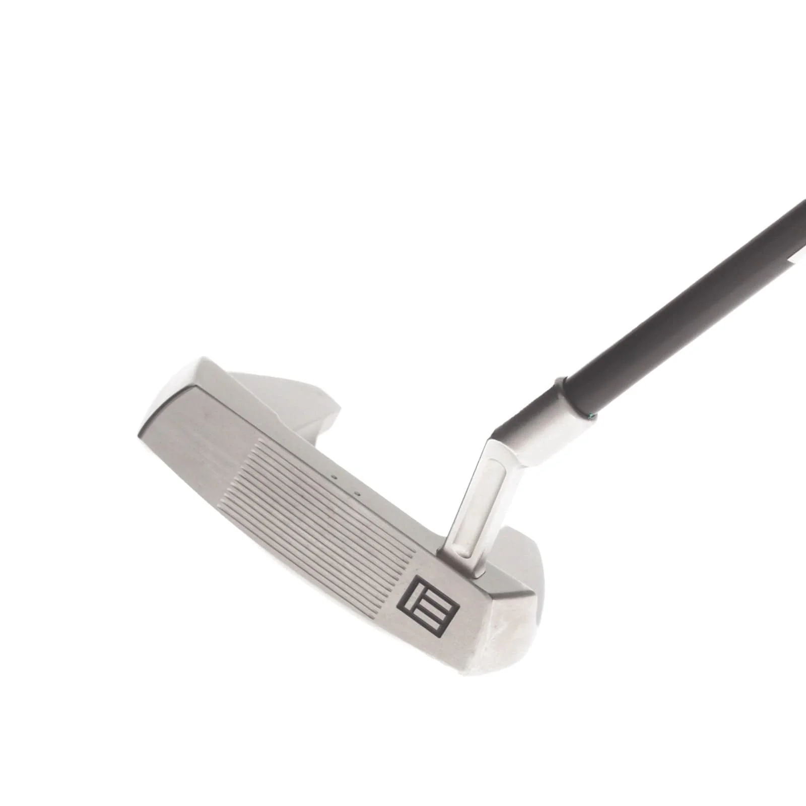 Evnroll ER5v Midlock Hatchback Mens Right Hand Putter 39" Mallet Evnroll Armlock - Ergo Evnroll Midlock XL - Image 4