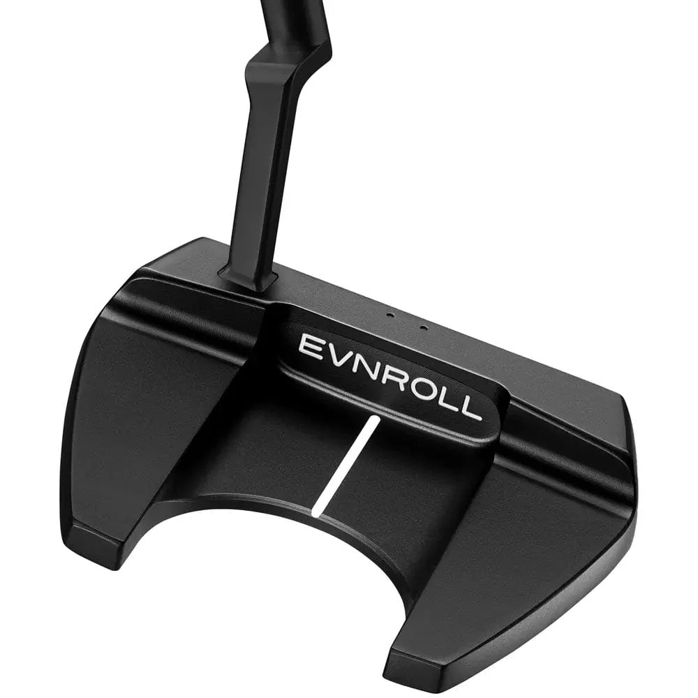 Evnroll ER5v3 Black Long Plumber Hatchback Mallet - Image 2