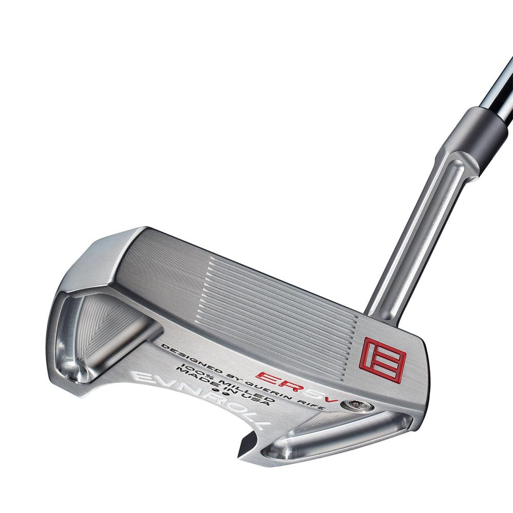 Evnroll ER5v4 Long Slant Hatchback Mallet Putter - Image 3