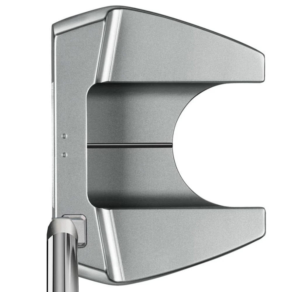 Evnroll ER5v6 Inline Short Slant Hatchback Mallet Putter