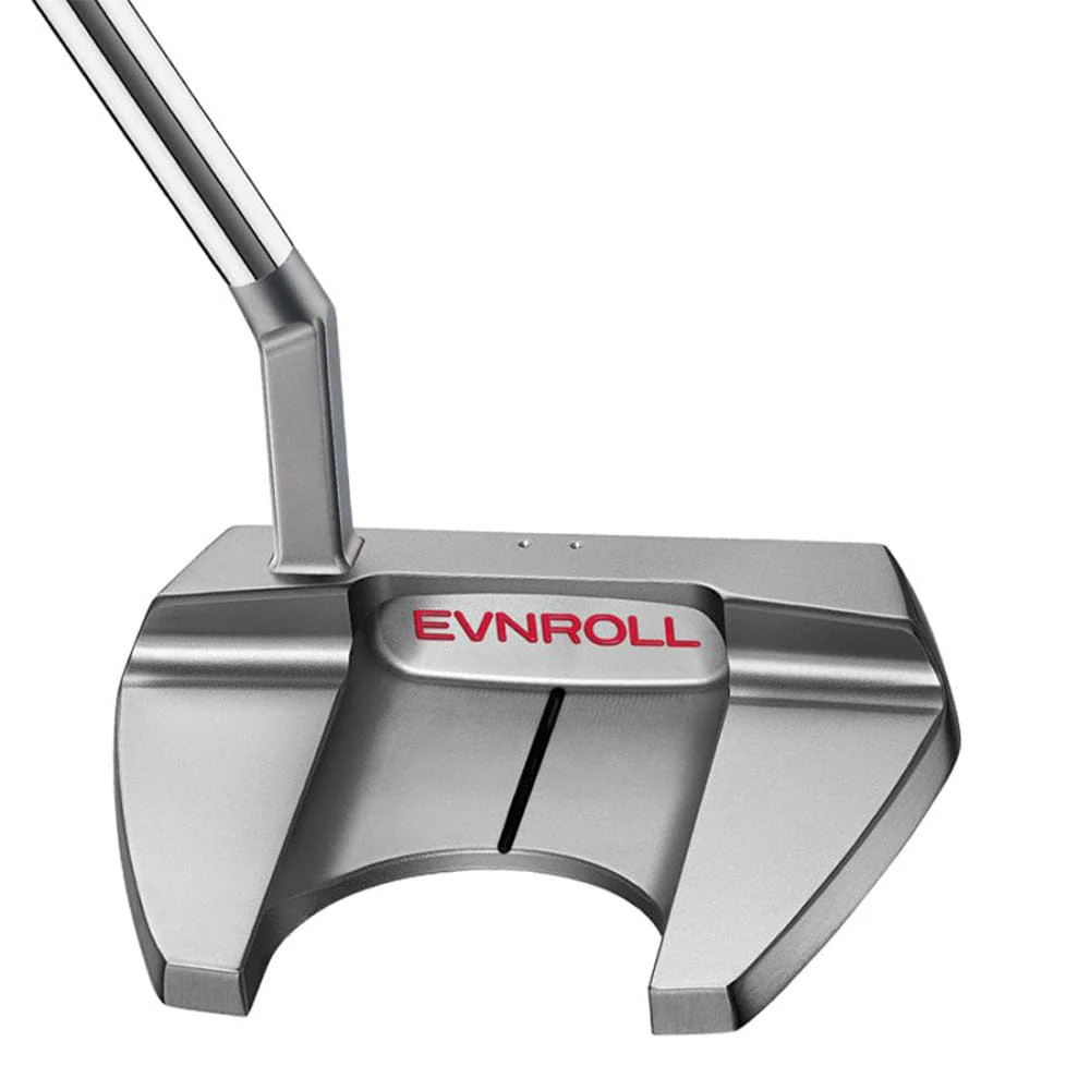 Evnroll ER5v6 Inline Short Slant Hatchback Mallet Putter - Image 2