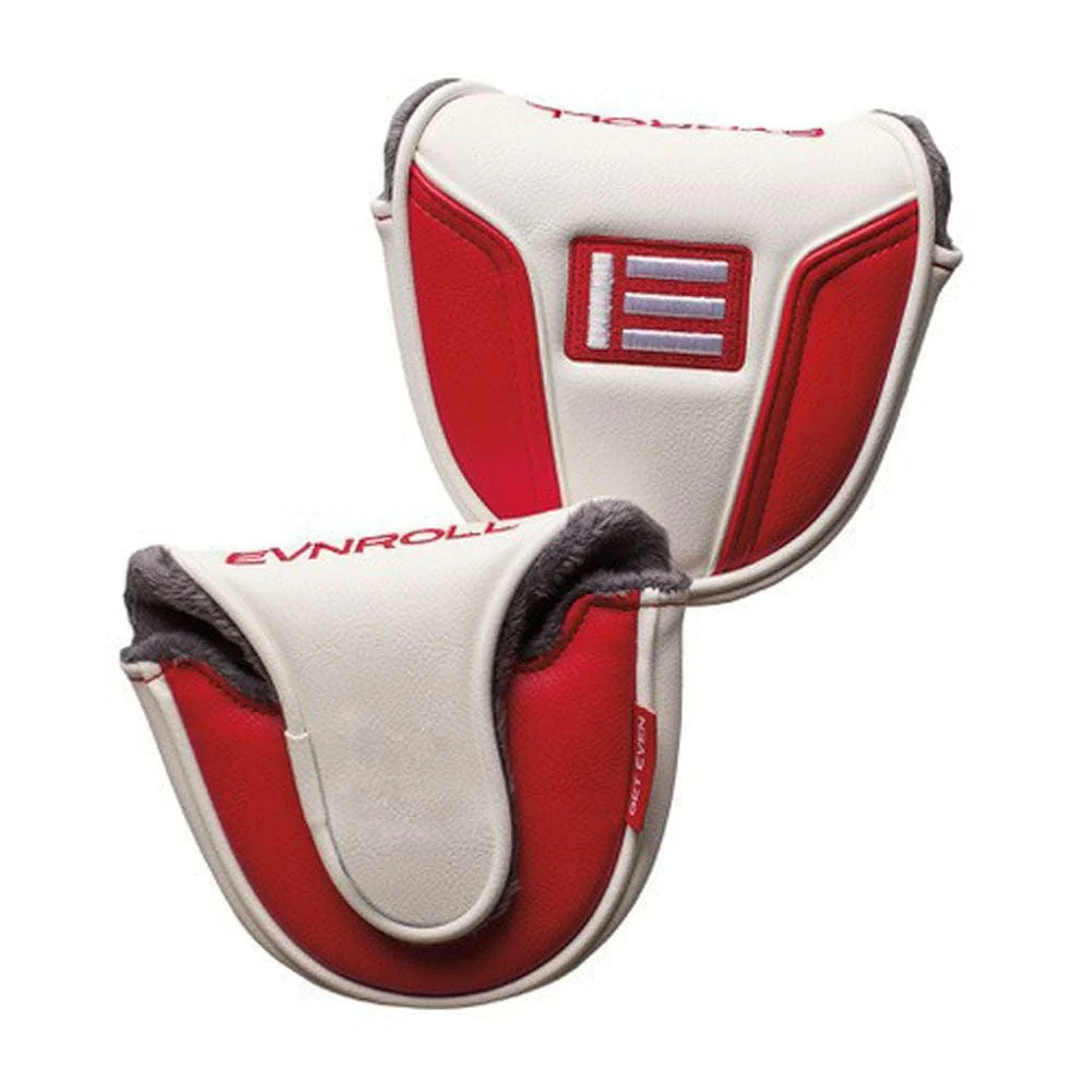 Evnroll ER5v6 Inline Short Slant Hatchback Mallet Putter - Image 4